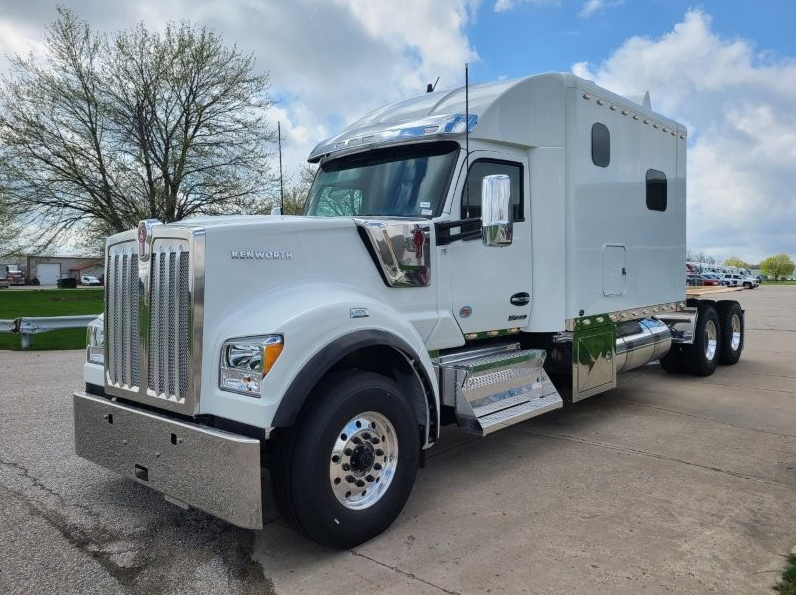 Kenworth T680